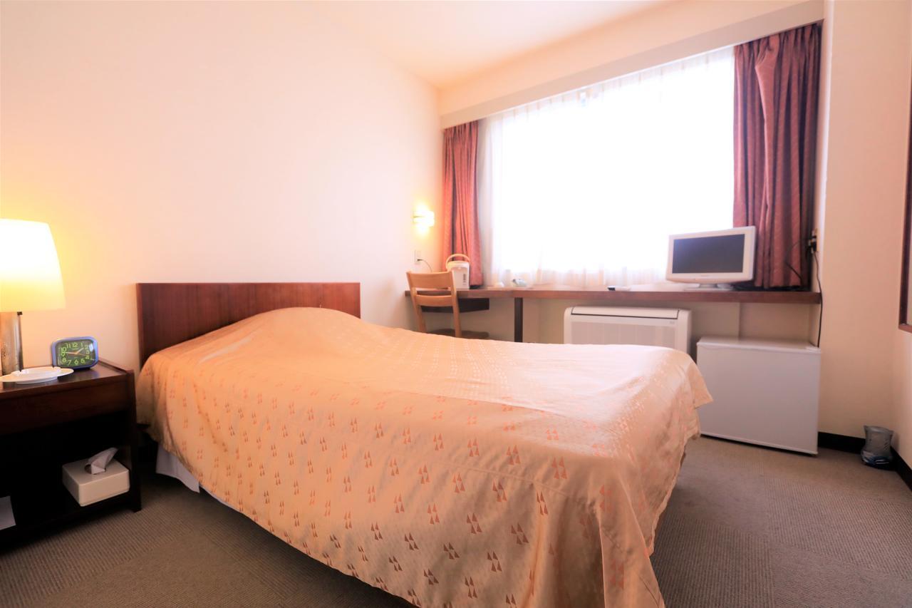 Business Kanko Hotel Kawai Nara Eksteriør bilde